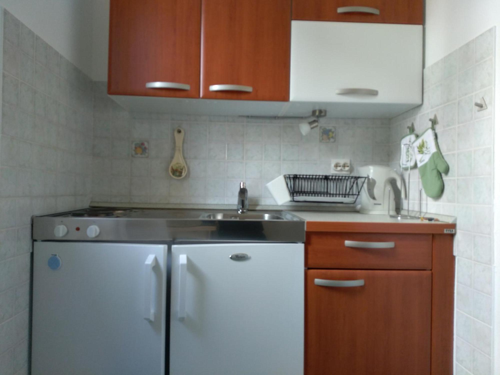 Apartments Renko Stari Grad  Exterior photo